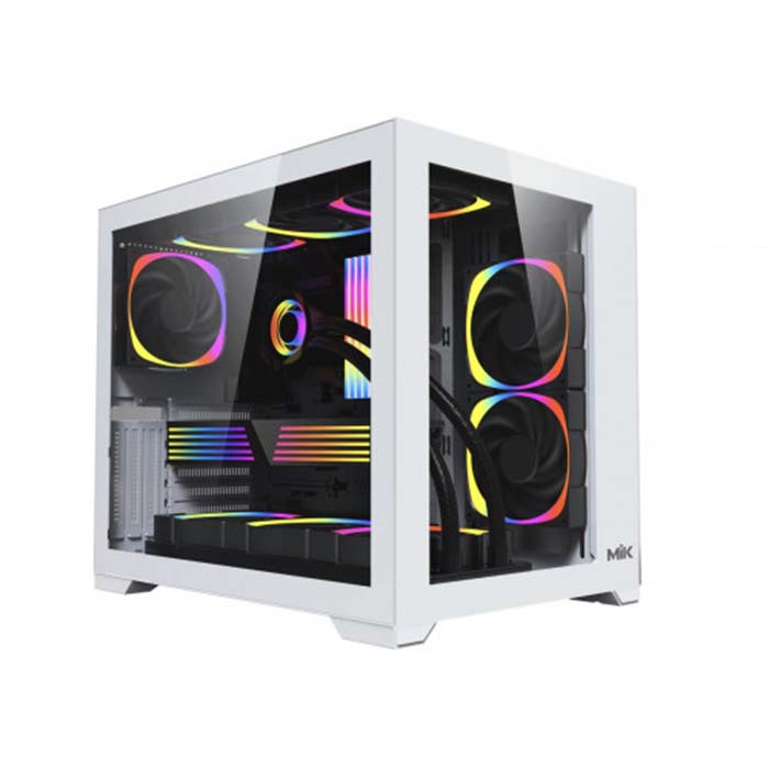 TNC Store PC Gaming Sniper I3060 WH 01
